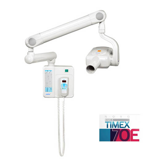 Timex 70E - Parede